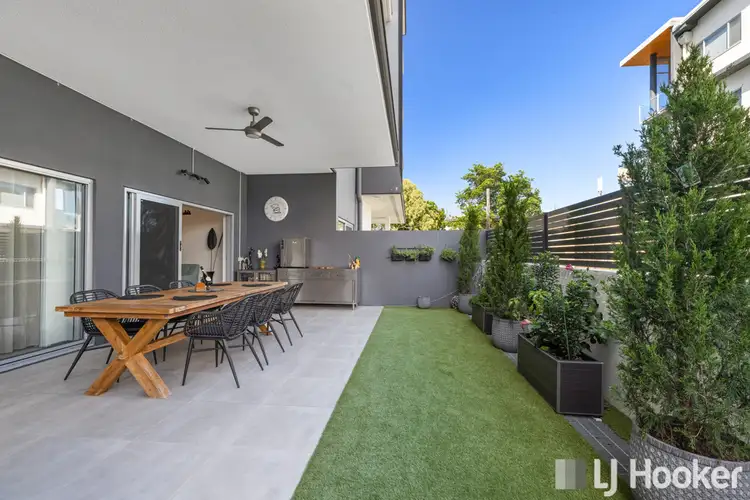 6/45 Shore Street East, Cleveland QLD 4163