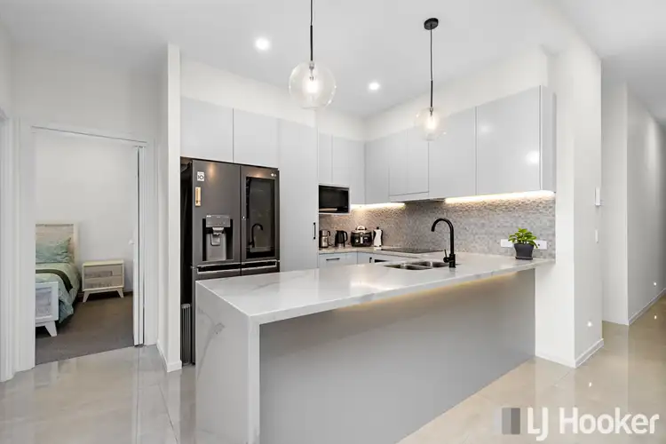 Second view of Homely unit listing, 6/45 Shore Street East, Cleveland QLD 4163