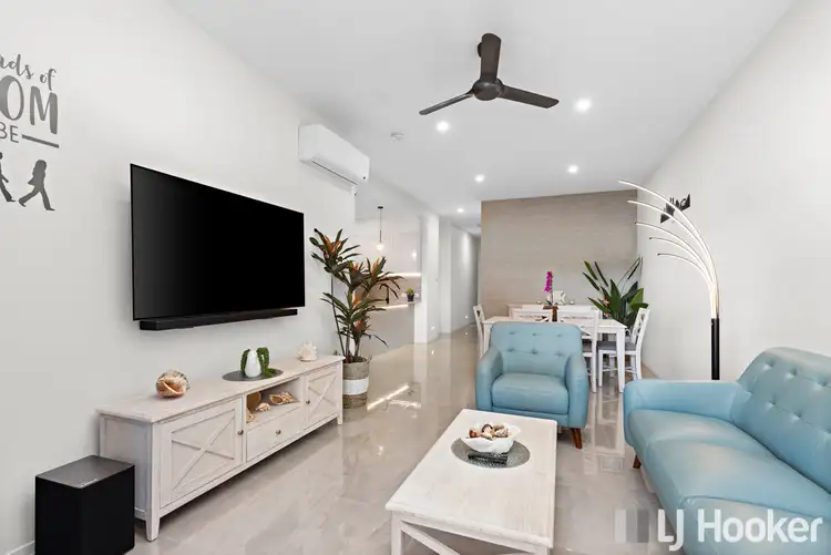 Fifth view of Homely unit listing, 6/45 Shore Street East, Cleveland QLD 4163