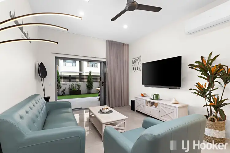 Sixth view of Homely unit listing, 6/45 Shore Street East, Cleveland QLD 4163