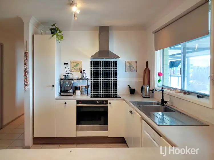 Second view of Homely house listing, 18 Travers Drive, Australind WA 6233