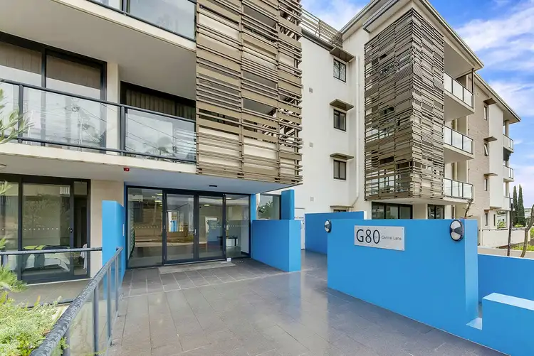 Unit 147/75 Central Lane, Gladstone Central QLD 4680