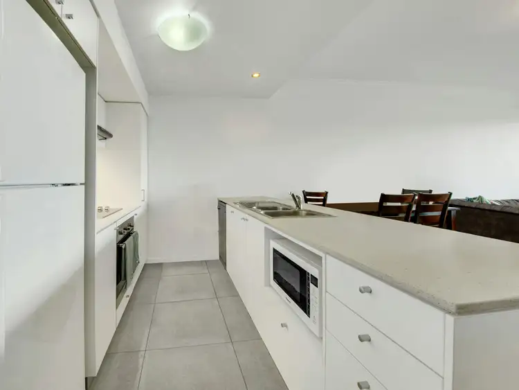 Second view of Homely unit listing, Unit 147/75 Central Lane, Gladstone Central QLD 4680