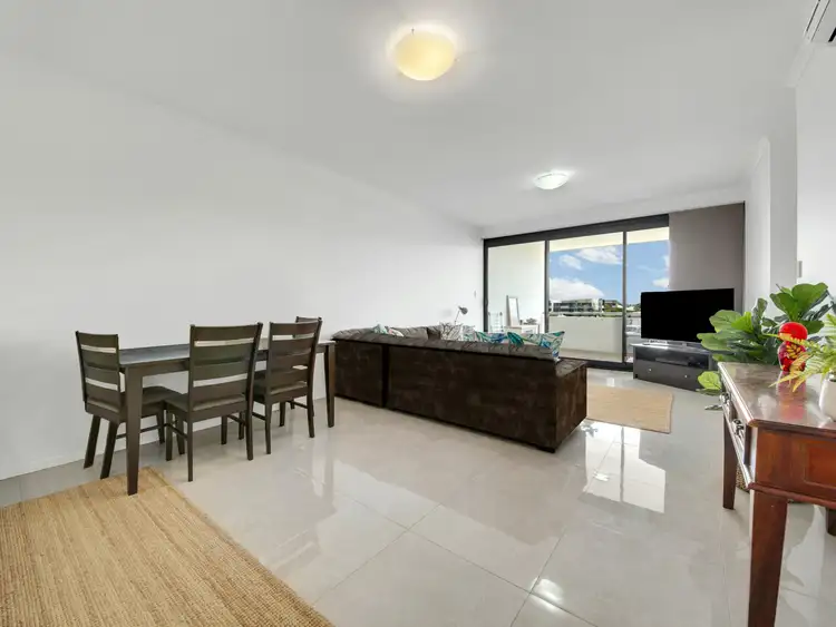 Third view of Homely unit listing, Unit 147/75 Central Lane, Gladstone Central QLD 4680
