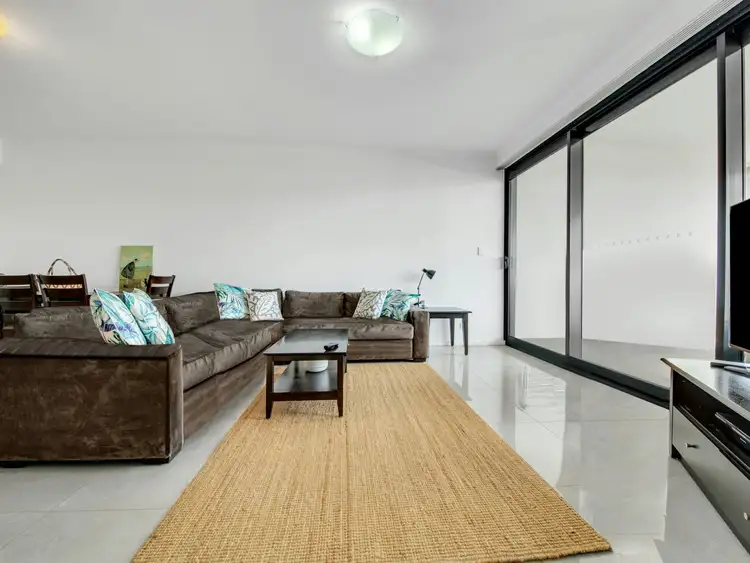 Fourth view of Homely unit listing, Unit 147/75 Central Lane, Gladstone Central QLD 4680