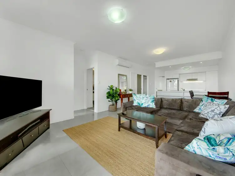 Fifth view of Homely unit listing, Unit 147/75 Central Lane, Gladstone Central QLD 4680