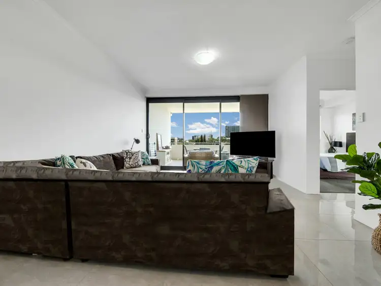 Sixth view of Homely unit listing, Unit 147/75 Central Lane, Gladstone Central QLD 4680