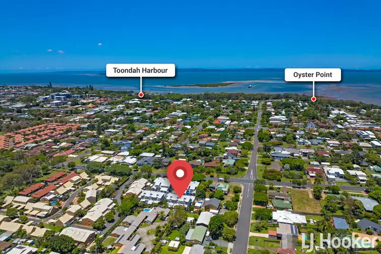 Third view of Homely townhouse listing, 11/62 Island Street, Cleveland QLD 4163