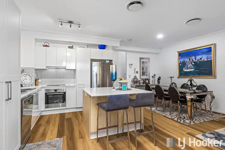 Fourth view of Homely townhouse listing, 11/62 Island Street, Cleveland QLD 4163