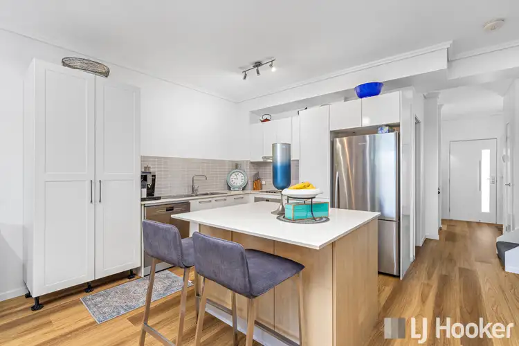 Fifth view of Homely townhouse listing, 11/62 Island Street, Cleveland QLD 4163