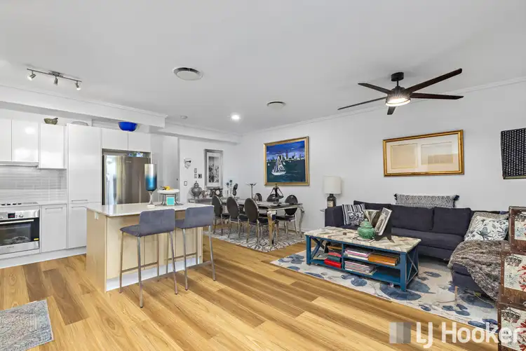 Sixth view of Homely townhouse listing, 11/62 Island Street, Cleveland QLD 4163