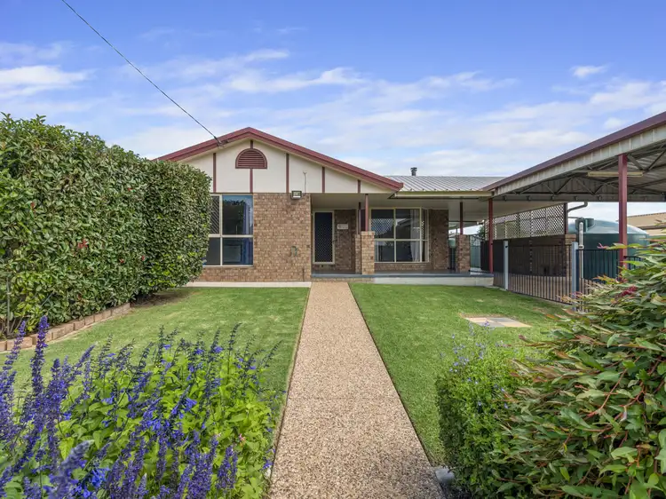 5 Tooth Street, Warwick QLD 4370