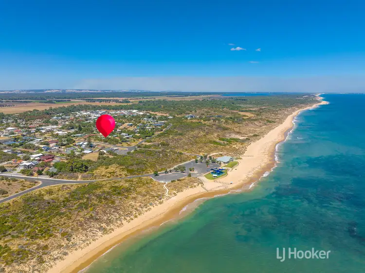 Main view of Homely house listing, 16 Coronation Drive, Binningup WA 6233