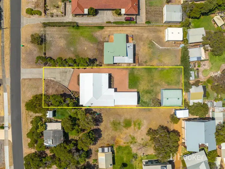 Fourth view of Homely house listing, 16 Coronation Drive, Binningup WA 6233