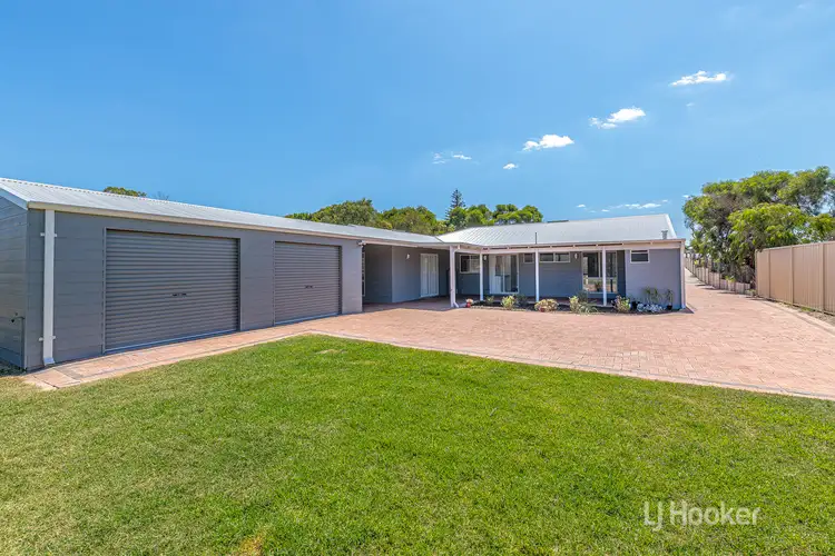 Fifth view of Homely house listing, 16 Coronation Drive, Binningup WA 6233