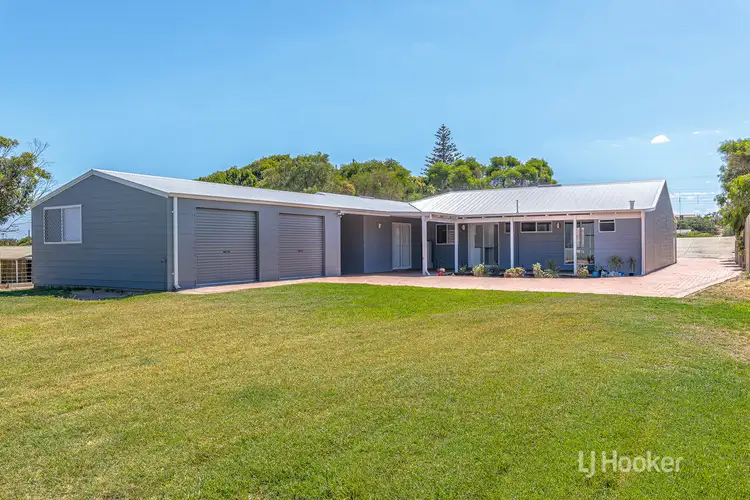 Seventh view of Homely house listing, 16 Coronation Drive, Binningup WA 6233
