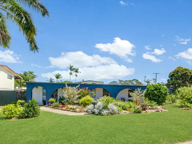 Main view of Homely house listing, 1 Lilly Street, Boyne Island QLD 4680