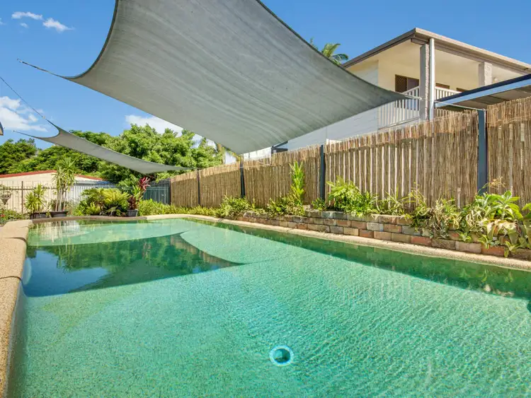 Second view of Homely house listing, 1 Lilly Street, Boyne Island QLD 4680