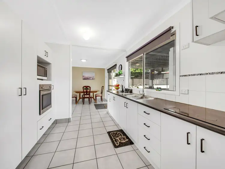Third view of Homely house listing, 1 Lilly Street, Boyne Island QLD 4680