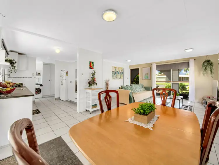 Sixth view of Homely house listing, 1 Lilly Street, Boyne Island QLD 4680