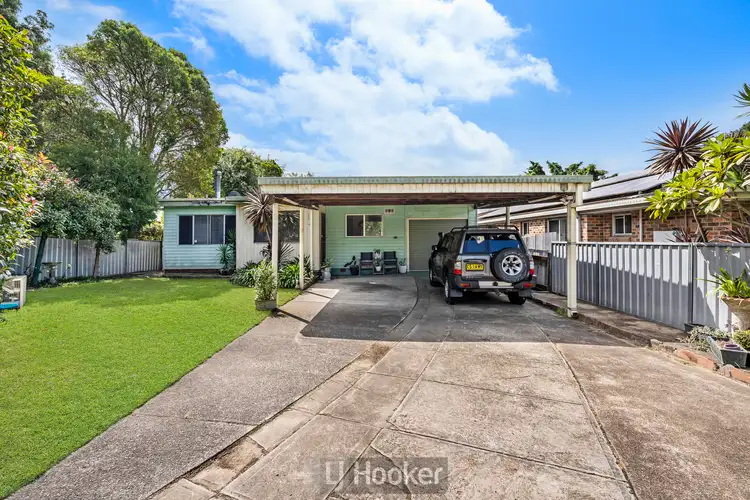 50 Fassifern Road, Fassifern NSW 2283