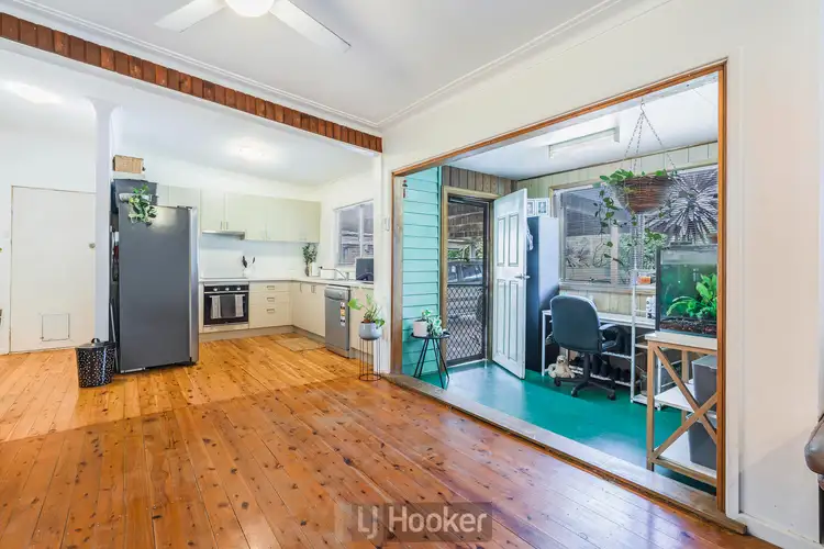 Fifth view of Homely house listing, 50 Fassifern Road, Fassifern NSW 2283