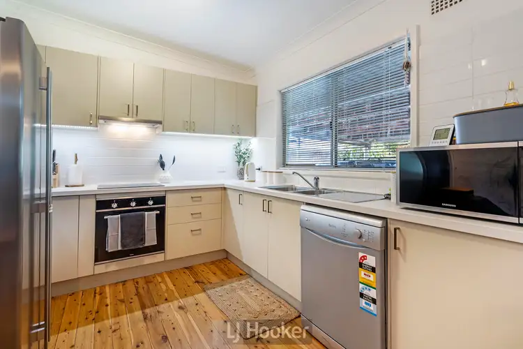 Sixth view of Homely house listing, 50 Fassifern Road, Fassifern NSW 2283