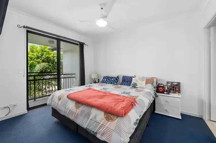 Fourth view of Homely apartment listing, 307/2360-2362 Gold Coast Highway, Mermaid Beach QLD 4218