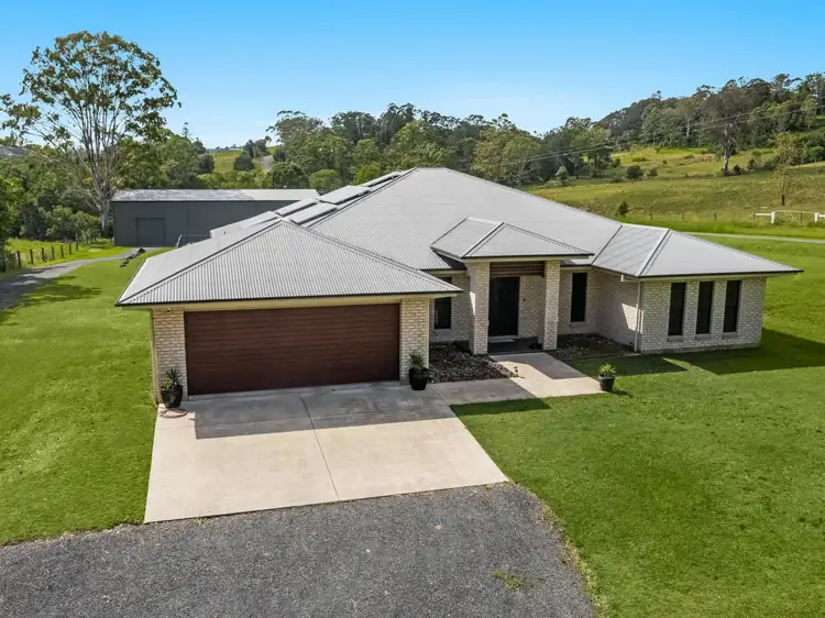 449 Skyline Road, Goonellabah NSW 2480