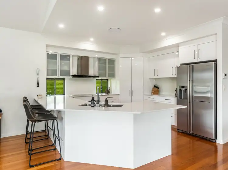 Second view of Homely house listing, 449 Skyline Road, Goonellabah NSW 2480