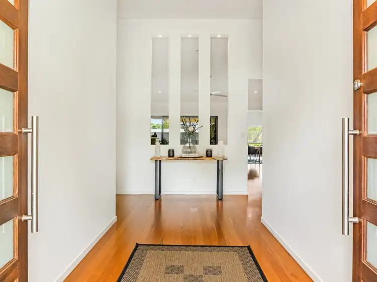Third view of Homely house listing, 449 Skyline Road, Goonellabah NSW 2480