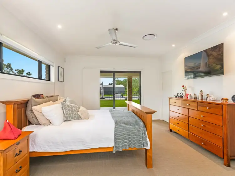 Fifth view of Homely house listing, 449 Skyline Road, Goonellabah NSW 2480