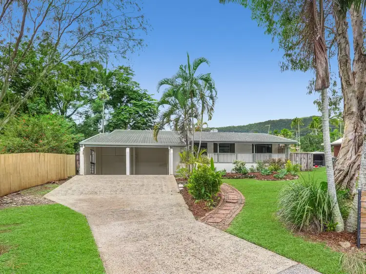 65 Wirrah Close, Bayview Heights QLD 4868