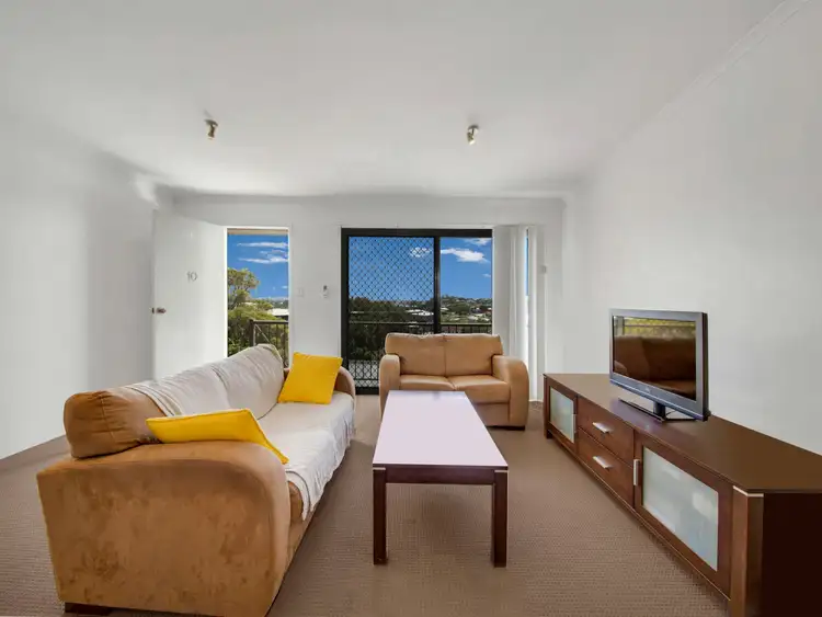 Second view of Homely unit listing, Unit 10/24 Kent Street, West Gladstone QLD 4680