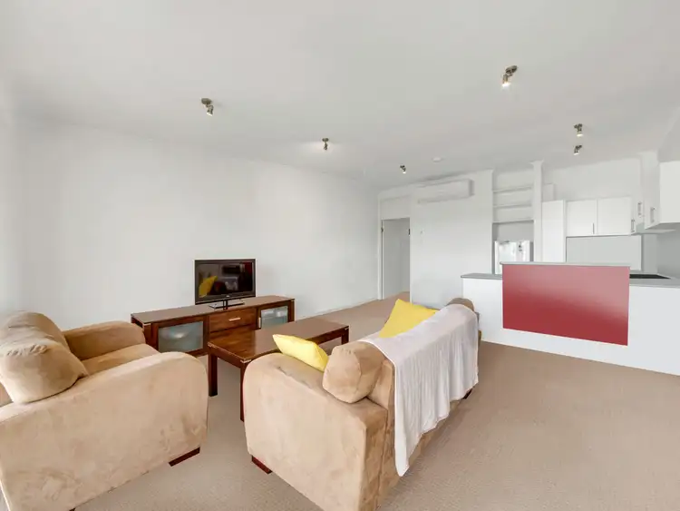 Third view of Homely unit listing, Unit 10/24 Kent Street, West Gladstone QLD 4680