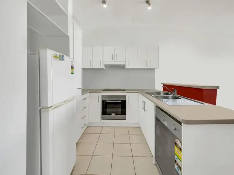 Fourth view of Homely unit listing, Unit 10/24 Kent Street, West Gladstone QLD 4680