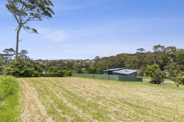 Main view of Homely land listing, 18 Escape Place, Malua Bay NSW 2536