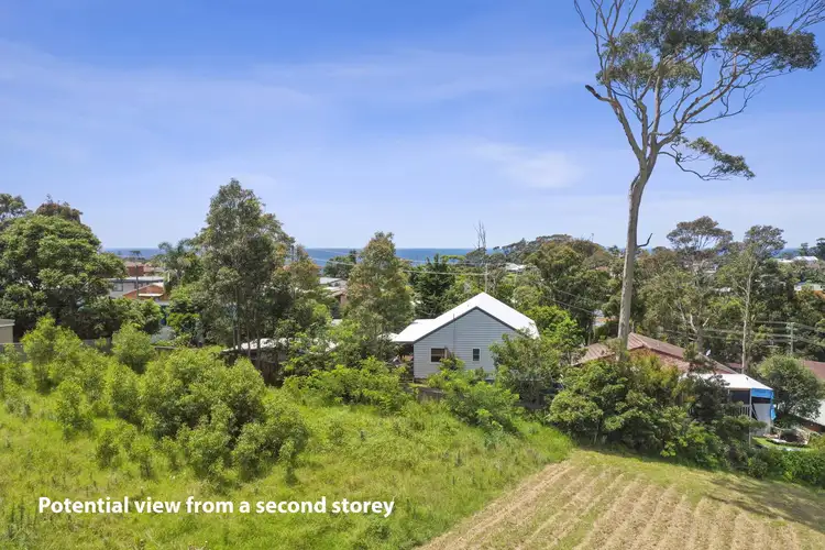 Second view of Homely land listing, 18 Escape Place, Malua Bay NSW 2536