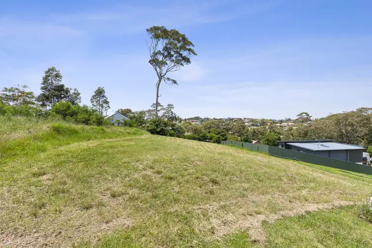 Fifth view of Homely land listing, 18 Escape Place, Malua Bay NSW 2536