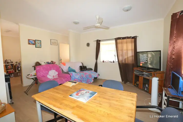 Fifth view of Homely house listing, 16 Saffola Place, Emerald QLD 4720