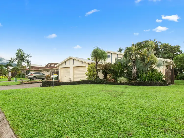 8 Quadrio Crescent, Brinsmead QLD 4870