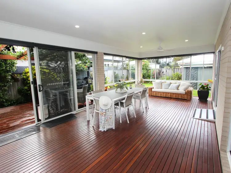 34 Diamantina Circuit, Harrington NSW 2427