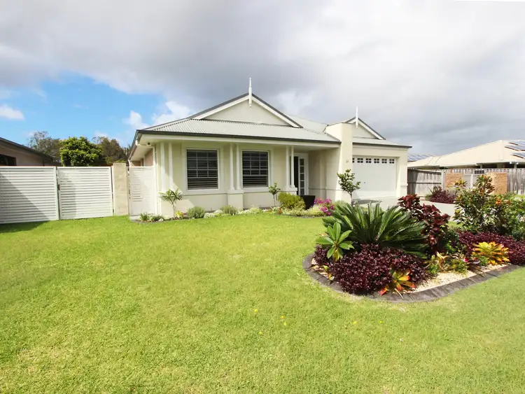 Seventh view of Homely house listing, 34 Diamantina Circuit, Harrington NSW 2427