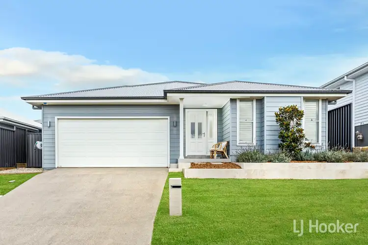 Main view of Homely house listing, 23 Constance Street, Thirlmere NSW 2572