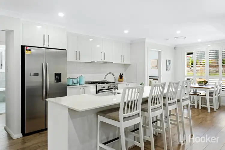 Second view of Homely house listing, 23 Constance Street, Thirlmere NSW 2572