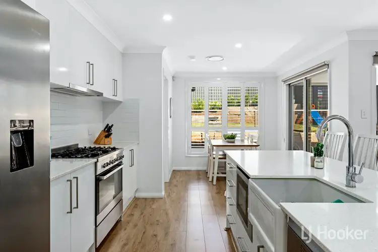 Third view of Homely house listing, 23 Constance Street, Thirlmere NSW 2572