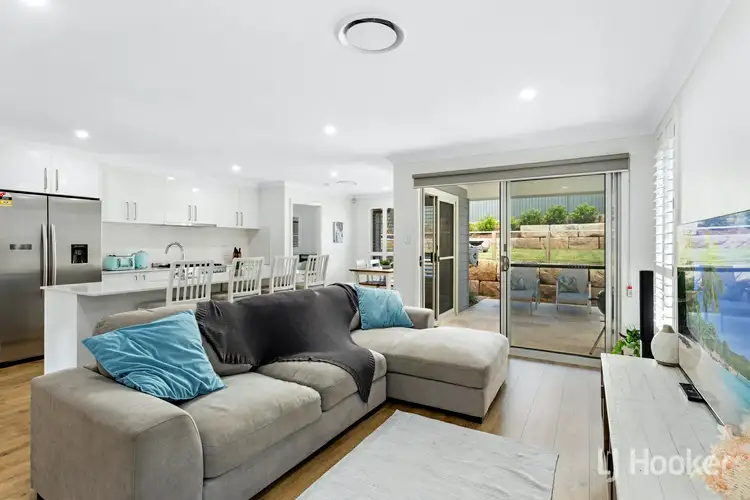 Fourth view of Homely house listing, 23 Constance Street, Thirlmere NSW 2572