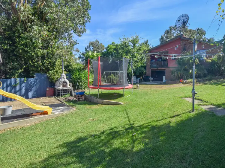 20 Nasmyth Street, Young NSW 2594