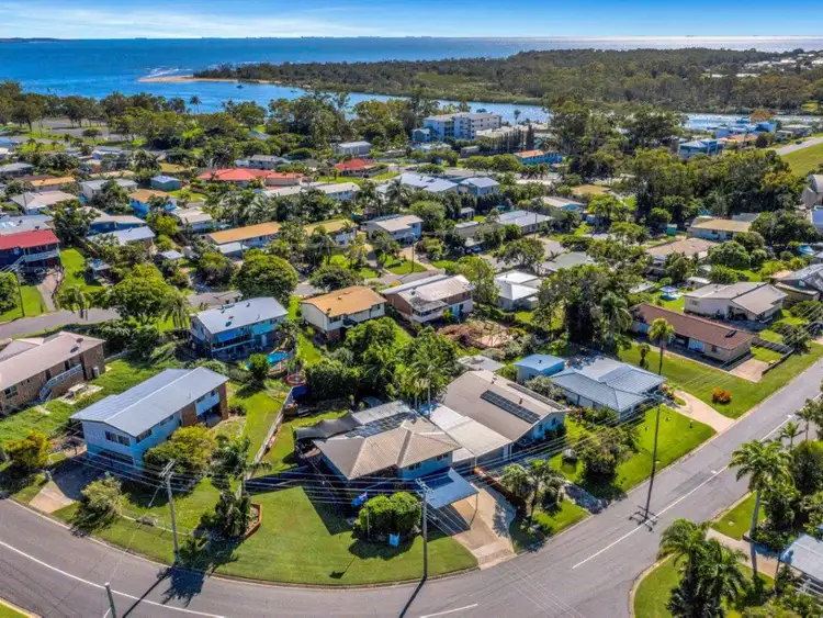 Second view of Homely house listing, 14 Hayes Avenue, Boyne Island QLD 4680