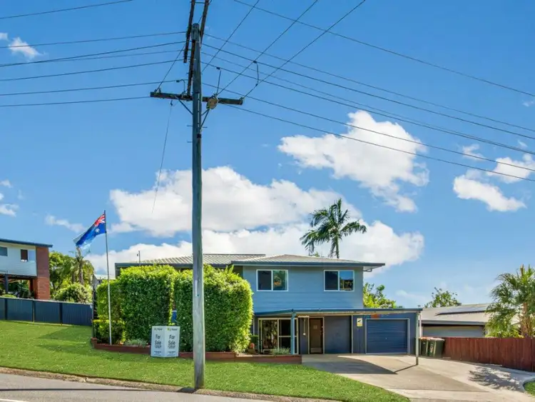 Third view of Homely house listing, 14 Hayes Avenue, Boyne Island QLD 4680